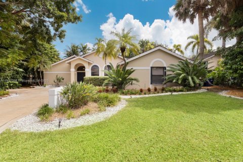 Villa ou maison à vendre à Pinecrest, Floride: 4 chambres, 326.64 m2 № 1953922 - photo 3