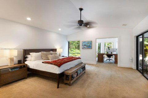 Villa ou maison à vendre à Pinecrest, Floride: 4 chambres, 326.64 m2 № 1953922 - photo 20