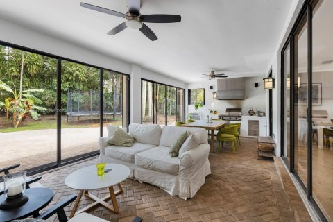 Villa ou maison à vendre à Pinecrest, Floride: 4 chambres, 326.64 m2 № 1953922 - photo 15