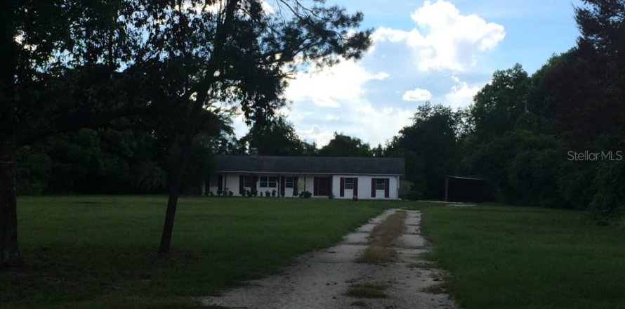House in Orlando, Florida 5 bedrooms, 253.62 sq.m. № 871993