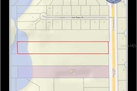 House in Orlando, Florida 5 bedrooms, 253.62 sq.m. № 871993 - photo 7