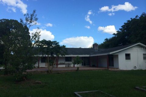 House in Orlando, Florida 5 bedrooms, 253.62 sq.m. № 871993 - photo 4
