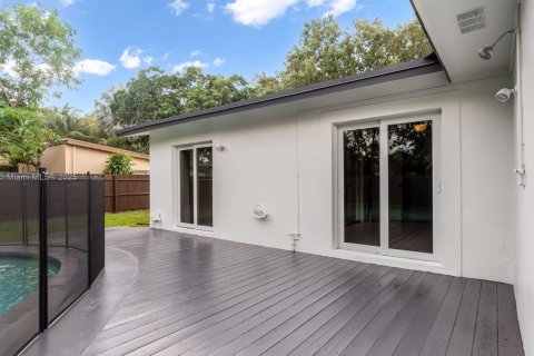 Copropriété à louer à Plantation, Floride: 4 chambres, 151.8 m2 № 1945343 - photo 13
