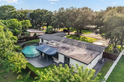 Copropriété à louer à Plantation, Floride: 4 chambres, 151.8 m2 № 1945343 - photo 2