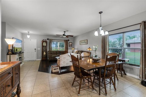 House in Winter Garden, Florida 5 bedrooms, 205.5 sq.m. № 1681224 - photo 16