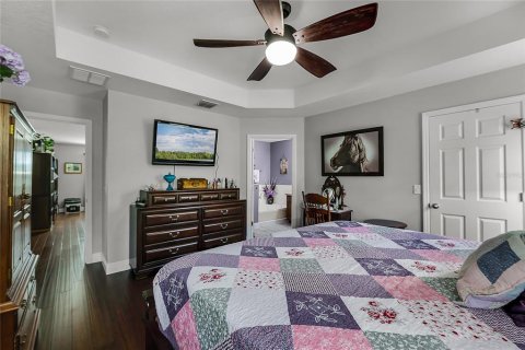 House in Winter Garden, Florida 5 bedrooms, 205.5 sq.m. № 1681224 - photo 30