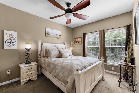 House in Winter Garden, Florida 5 bedrooms, 205.5 sq.m. № 1681224 - photo 19