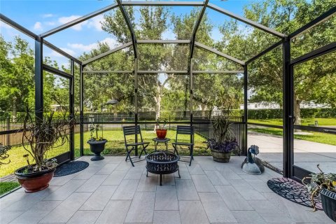 House in Winter Garden, Florida 5 bedrooms, 205.5 sq.m. № 1681224 - photo 6