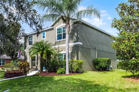 House in Winter Garden, Florida 5 bedrooms, 205.5 sq.m. № 1681224 - photo 3