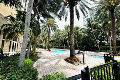 Copropriété à louer à Sunny Isles Beach, Floride: 2 chambres, 103.68 m2 № 1997184 - photo 20