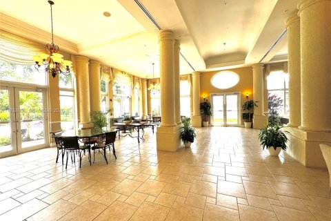 Copropriété à louer à Sunny Isles Beach, Floride: 2 chambres, 103.68 m2 № 1997184 - photo 25