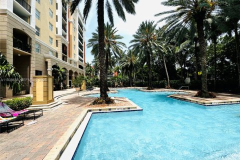 Copropriété à louer à Sunny Isles Beach, Floride: 2 chambres, 103.68 m2 № 1997184 - photo 22