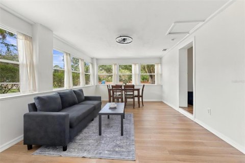 Villa ou maison à vendre à DeLand, Floride: 3 chambres, 128.11 m2 № 2408563 - photo 11