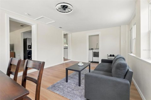 Villa ou maison à vendre à DeLand, Floride: 3 chambres, 128.11 m2 № 2408563 - photo 13
