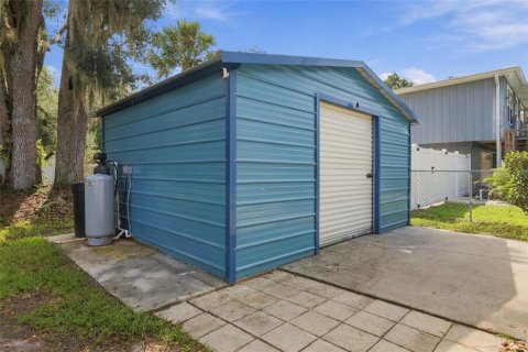 Villa ou maison à vendre à DeLand, Floride: 3 chambres, 128.11 m2 № 2408563 - photo 25