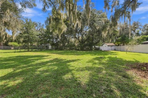 Villa ou maison à vendre à DeLand, Floride: 3 chambres, 128.11 m2 № 2408563 - photo 28