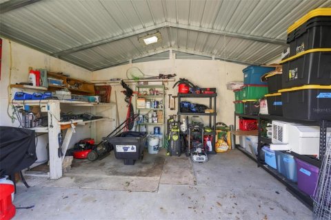 Villa ou maison à vendre à DeLand, Floride: 3 chambres, 128.11 m2 № 2408563 - photo 26