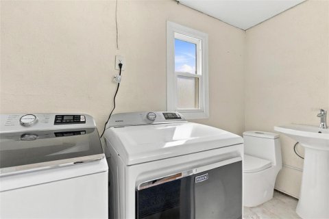 Villa ou maison à vendre à DeLand, Floride: 3 chambres, 128.11 m2 № 2408563 - photo 14