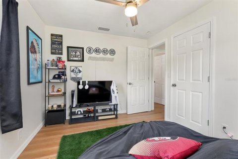 Villa ou maison à vendre à DeLand, Floride: 3 chambres, 128.11 m2 № 2408563 - photo 20