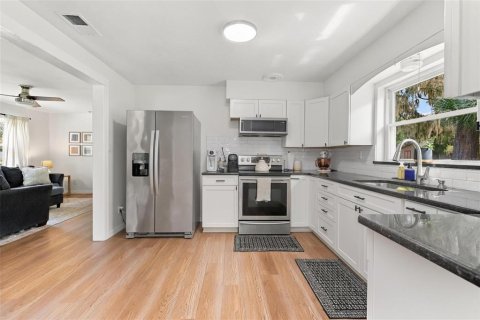 Villa ou maison à vendre à DeLand, Floride: 3 chambres, 128.11 m2 № 2408563 - photo 7