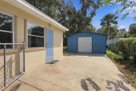 Villa ou maison à vendre à DeLand, Floride: 3 chambres, 128.11 m2 № 2408563 - photo 24