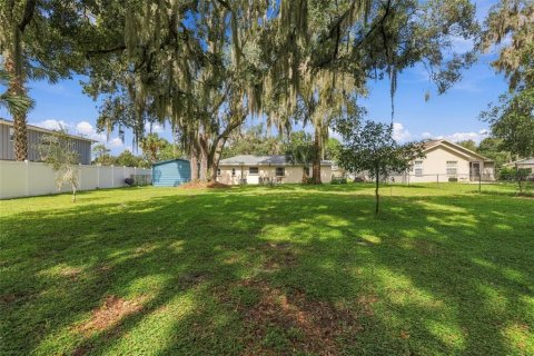 Villa ou maison à vendre à DeLand, Floride: 3 chambres, 128.11 m2 № 2408563 - photo 29