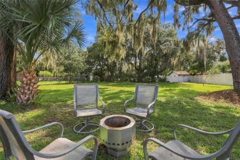 Villa ou maison à vendre à DeLand, Floride: 3 chambres, 128.11 m2 № 2408563 - photo 27
