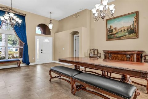 Casa en alquiler en Wesley Chapel, Florida, 4 dormitorios, 220.55 m2 № 2114238 - foto 4