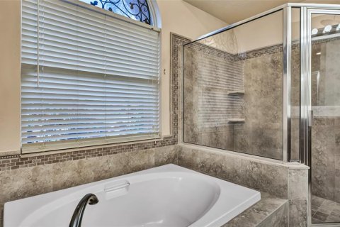 Casa en alquiler en Wesley Chapel, Florida, 4 dormitorios, 220.55 m2 № 2114238 - foto 20