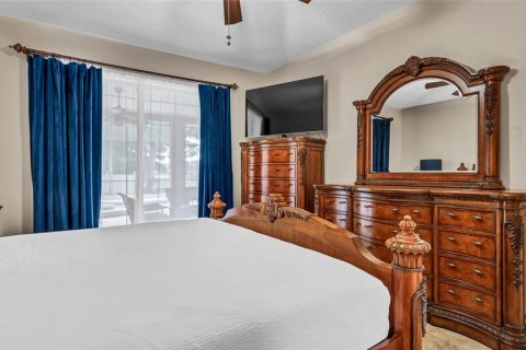 Casa en alquiler en Wesley Chapel, Florida, 4 dormitorios, 220.55 m2 № 2114238 - foto 16