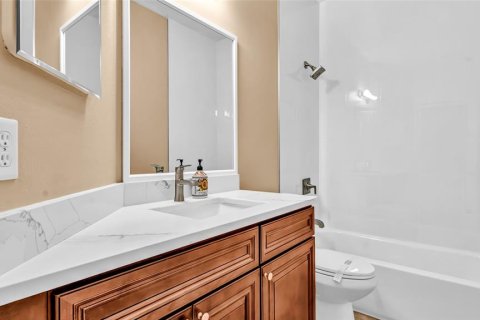Casa en alquiler en Wesley Chapel, Florida, 4 dormitorios, 220.55 m2 № 2114238 - foto 30