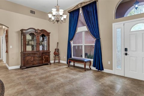 Casa en alquiler en Wesley Chapel, Florida, 4 dormitorios, 220.55 m2 № 2114238 - foto 6
