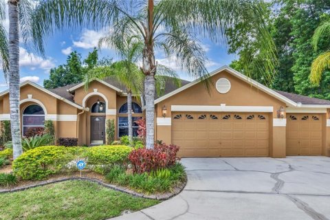 Casa en Wesley Chapel, Florida 4 dormitorios, 220.55 m2 № 2114238