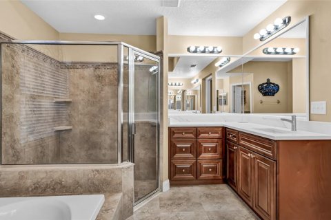 Casa en alquiler en Wesley Chapel, Florida, 4 dormitorios, 220.55 m2 № 2114238 - foto 22