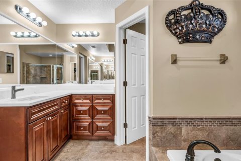Casa en alquiler en Wesley Chapel, Florida, 4 dormitorios, 220.55 m2 № 2114238 - foto 21