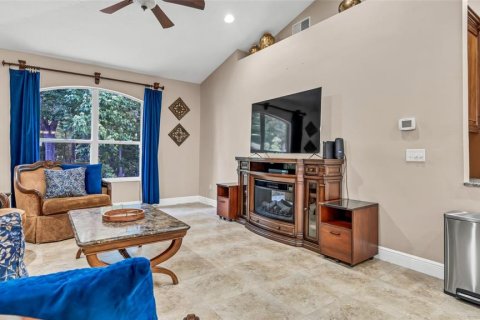 Casa en alquiler en Wesley Chapel, Florida, 4 dormitorios, 220.55 m2 № 2114238 - foto 14