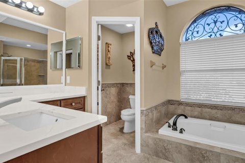 Casa en alquiler en Wesley Chapel, Florida, 4 dormitorios, 220.55 m2 № 2114238 - foto 18