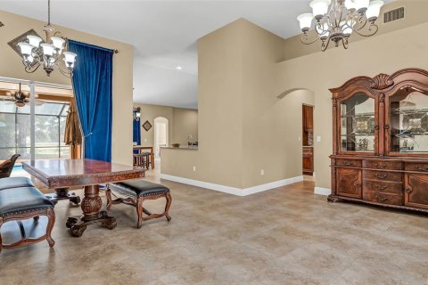 Casa en alquiler en Wesley Chapel, Florida, 4 dormitorios, 220.55 m2 № 2114238 - foto 5