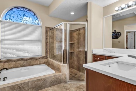 Casa en alquiler en Wesley Chapel, Florida, 4 dormitorios, 220.55 m2 № 2114238 - foto 19