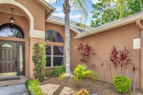 Casa en alquiler en Wesley Chapel, Florida, 4 dormitorios, 220.55 m2 № 2114238 - foto 3