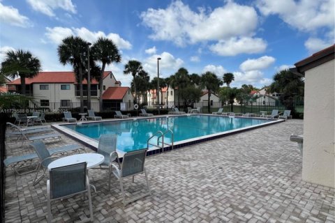 Condominio en venta en Boynton Beach, Florida, 3 dormitorios, 101.82 m2 № 1865104 - foto 28