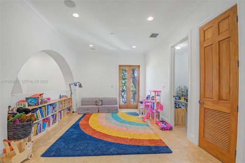 Casa en venta en Miami, Florida, 5 dormitorios, 444.82 m2 № 2049349 - foto 23