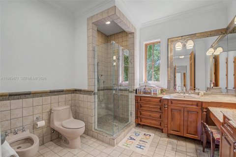 Casa en venta en Miami, Florida, 5 dormitorios, 444.82 m2 № 2049349 - foto 27