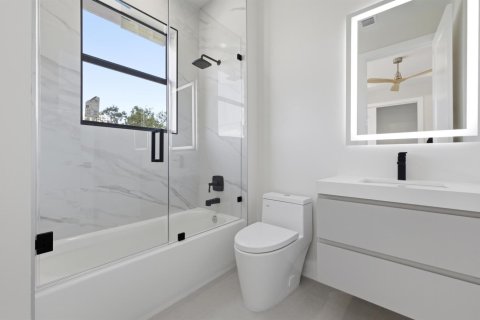 Adosado en venta en Fort Lauderdale, Florida, 3 dormitorios, 252.97 m2 № 2268478 - foto 28