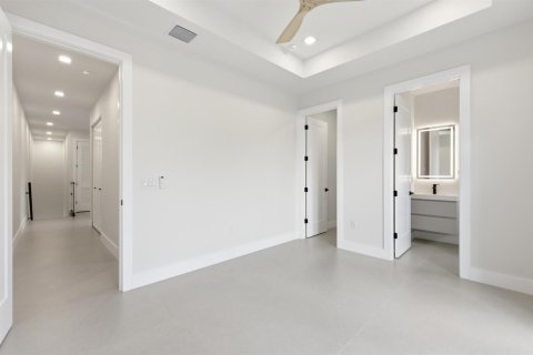 Adosado en venta en Fort Lauderdale, Florida, 3 dormitorios, 252.97 m2 № 2268478 - foto 30