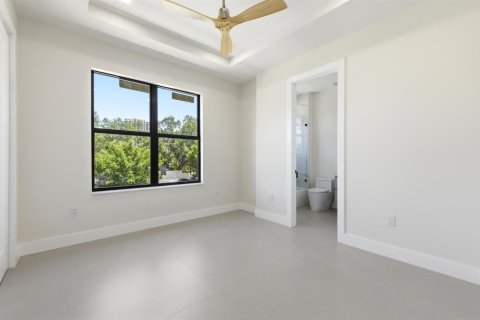Adosado en venta en Fort Lauderdale, Florida, 3 dormitorios, 252.97 m2 № 2268478 - foto 26