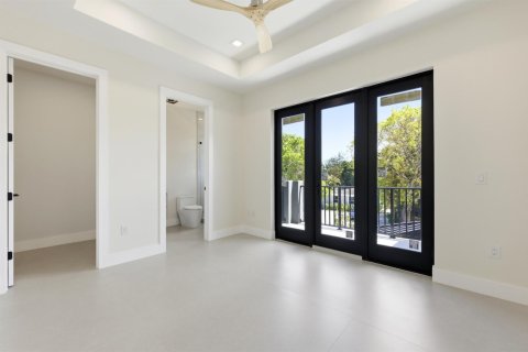 Adosado en venta en Fort Lauderdale, Florida, 3 dormitorios, 252.97 m2 № 2268478 - foto 29