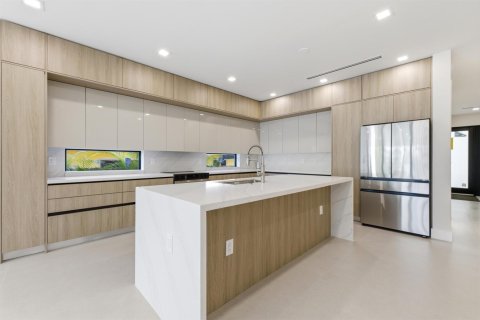 Adosado en venta en Fort Lauderdale, Florida, 3 dormitorios, 252.97 m2 № 2268478 - foto 11