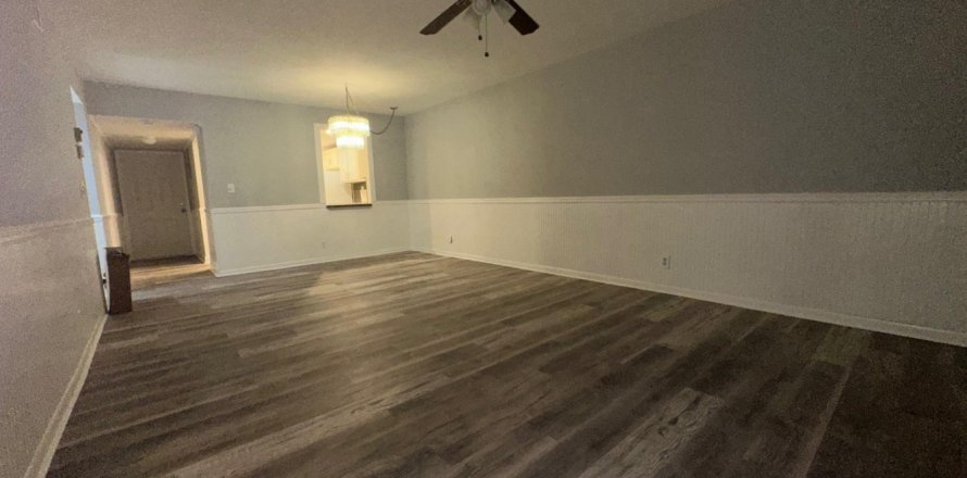 Кондоминиум с 2 спальнями в Дейви, Флорида № 1118720