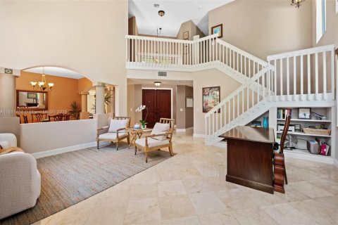 Casa en venta en Palmetto Bay, Florida, 5 dormitorios, 311.87 m2 № 1756732 - foto 5